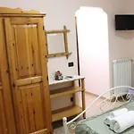 La Collina 3* サンタ・マリーア・デル・チェドロ