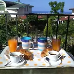 La Collina ベッド・アンド・ブレックファスト