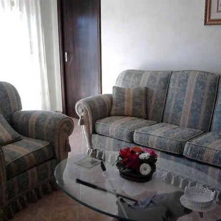 Bed & Breakfast La Collina