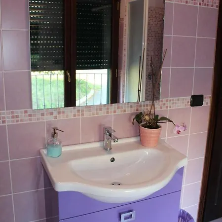 Bed & Breakfast La Collina Santa Maria Del Cedro