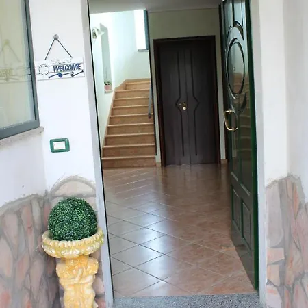 La Collina Bed & Breakfast