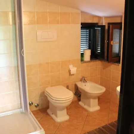 La Collina Bed & Breakfast *