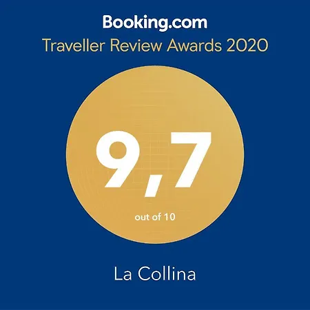 Bed & Breakfast La Collina