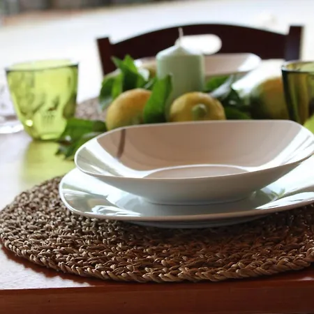 La Collina Bed & Breakfast *