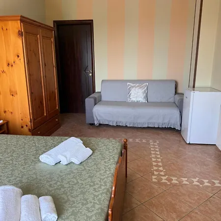 住宿加早餐酒店 La Collina 圣玛丽亚德尔西德