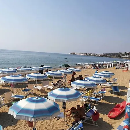 La Collina 住宿加早餐酒店 圣玛丽亚德尔西德