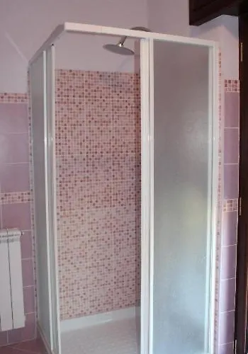 住宿加早餐酒店 La Collina