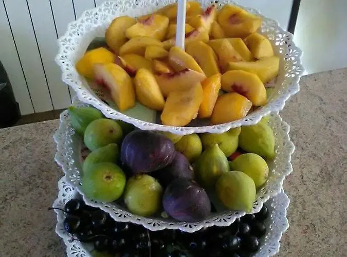 La Collina 3* 圣玛丽亚德尔西德