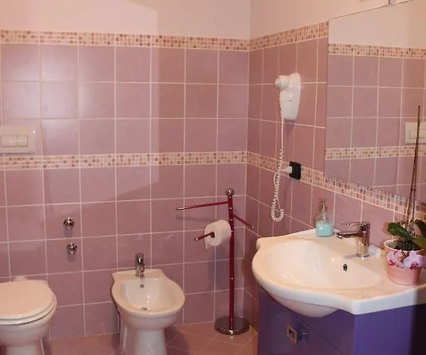 住宿加早餐酒店 La Collina 3*