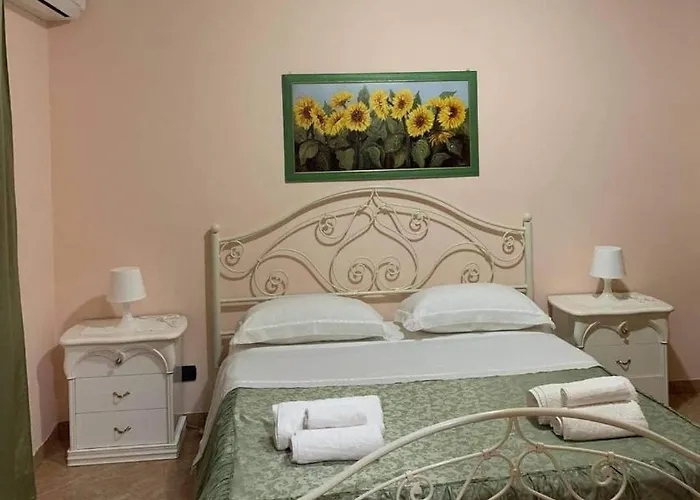 住宿加早餐酒店 La Collina 圣玛丽亚德尔西德