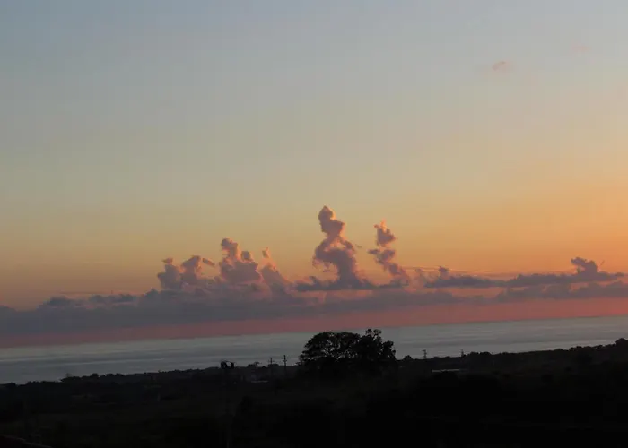 住宿加早餐酒店 La Collina 3*