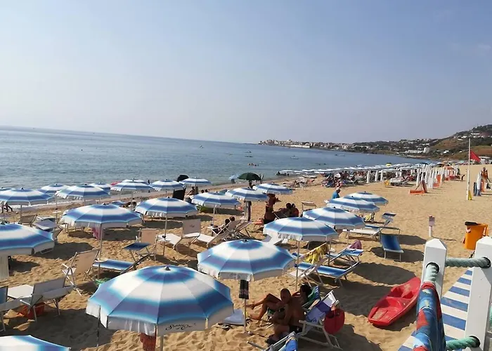 La Collina 住宿加早餐酒店 圣玛丽亚德尔西德