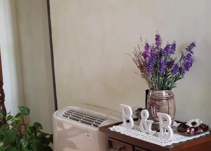 La Collina 3* 圣玛丽亚德尔西德