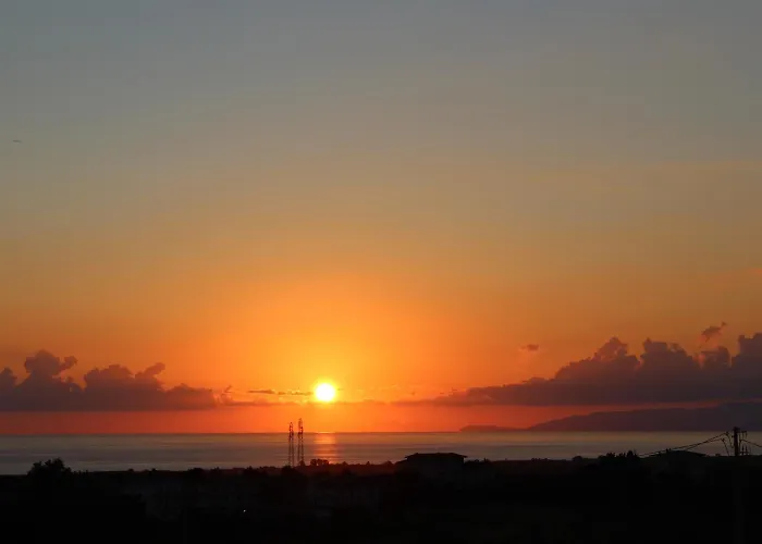 住宿加早餐酒店 La Collina 圣玛丽亚德尔西德