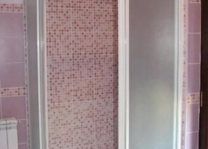 La Collina 圣玛丽亚德尔西德