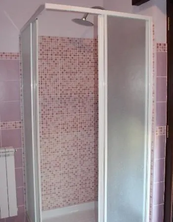 فندق مبيت وإفطار La Collina