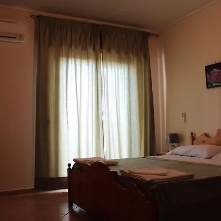 Bed & Breakfast La Collina