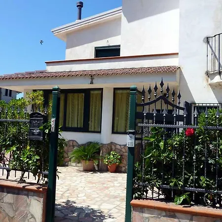 La Collina Bed & Breakfast
