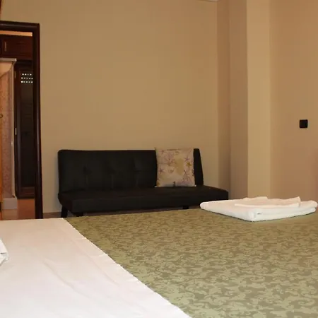 La Collina Bed & Breakfast Santa Maria Del Cedro