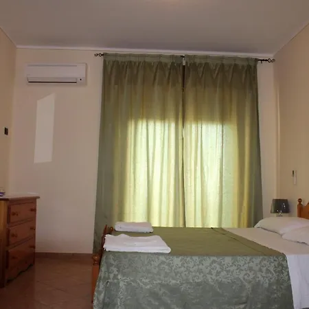 Alojamento de Acomodação e Pequeno-almoço La Collina Santa Maria Del Cedro