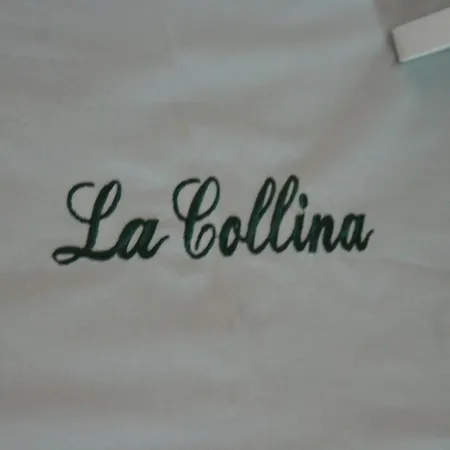 La Collina Bed & Breakfast *