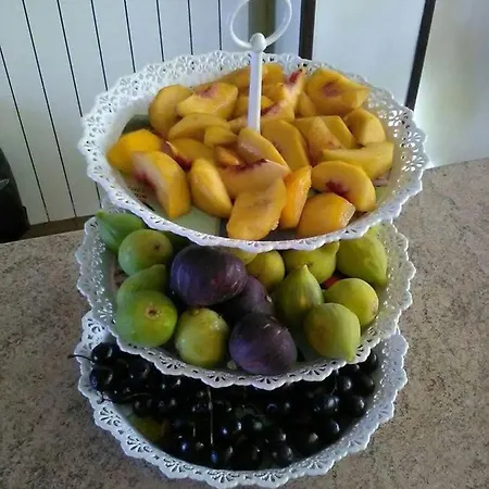 La Collina 3* Santa Maria Del Cedro