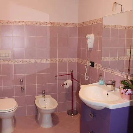 Bed & Breakfast La Collina 3*
