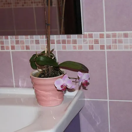 La Collina Bed & Breakfast 3*