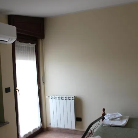 Bed & Breakfast La Collina *