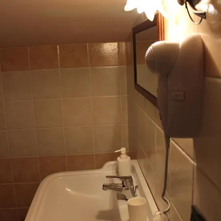 Bed & Breakfast La Collina