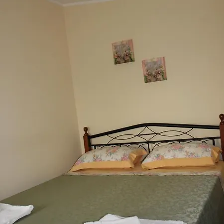 Bed & Breakfast La Collina Santa Maria Del Cedro
