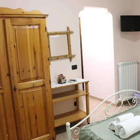 La Collina 3* سانتا ماريا ديل سيدرو