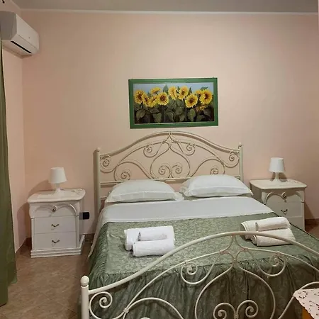 Bed & Breakfast La Collina Santa Maria Del Cedro