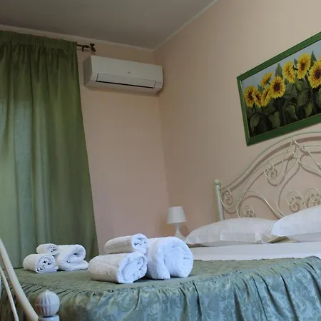 La Collina 산타 마리아 델 세드로