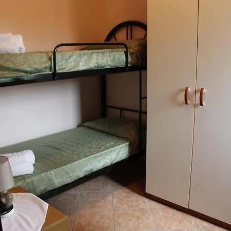 La Collina 3*