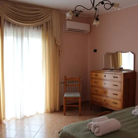Bed & Breakfast La Collina *