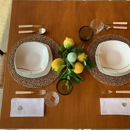 לינה וארוחת בוקר La Collina 3*