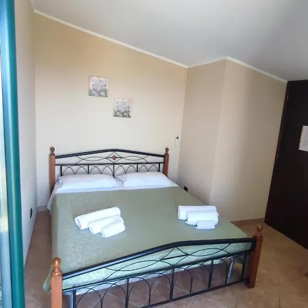 La Collina فندق مبيت وإفطار 3*