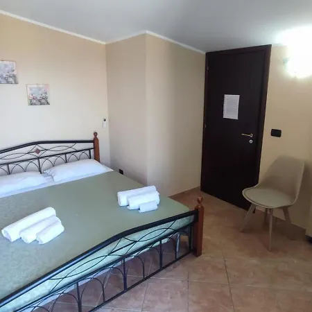 Bed & Breakfast La Collina Santa Maria Del Cedro