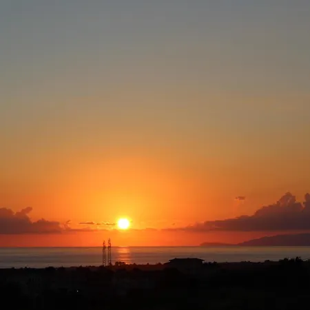 Bed & Breakfast La Collina Santa Maria Del Cedro