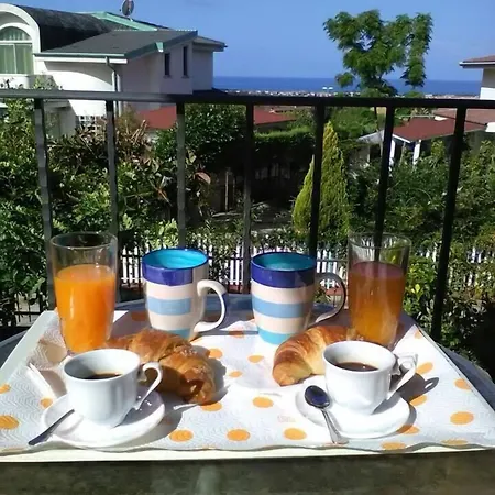 La Collina Bed & Breakfast