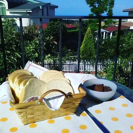 La Collina 산타 마리아 델 세드로