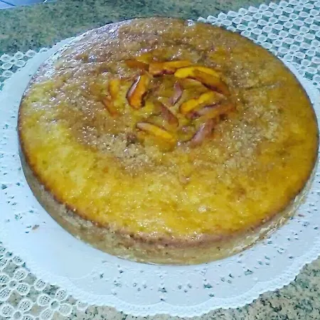 فندق مبيت وإفطار La Collina