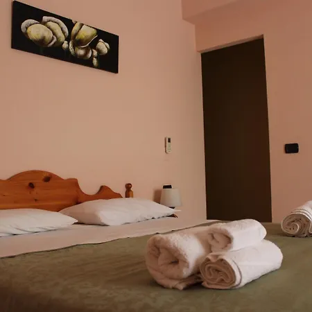 La Collina Santa Maria Del Cedro