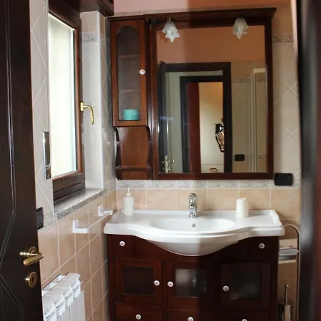 Bed & Breakfast La Collina