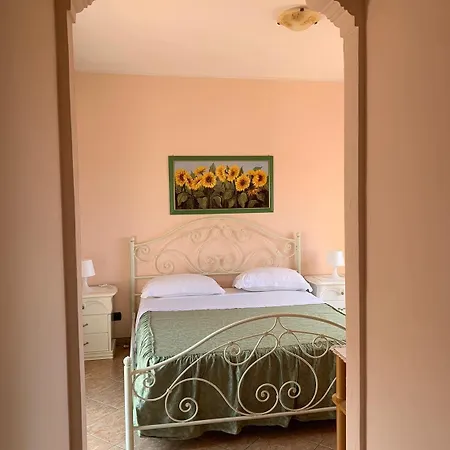Bed & Breakfast La Collina 3*