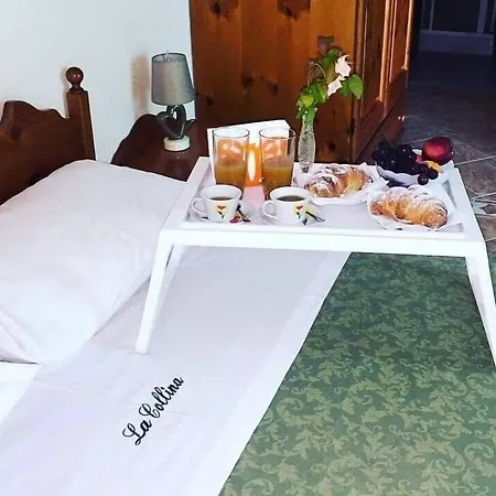 فندق مبيت وإفطار La Collina