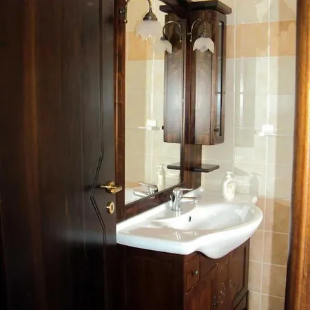 Bed & Breakfast La Collina 3*