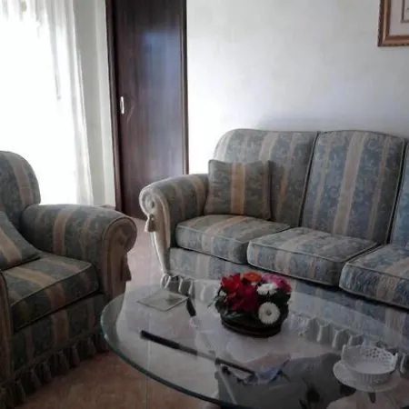 La Collina Bed & Breakfast Santa Maria Del Cedro