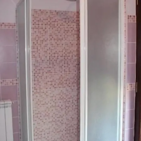 La Collina Santa Maria Del Cedro